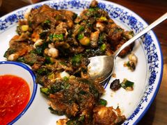 -食锦记家宴·闽南菜(开元盛世广场店)