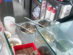 -回味鸭血粉丝汤(南京站店)