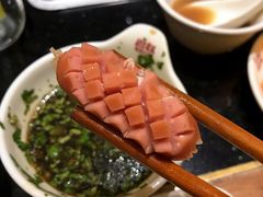 -巴奴毛肚火锅(大剧院店)