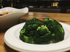 -東舍食唐精品陕菜馆
