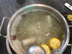-林记潮牛·牛肉火锅(上马墩店)