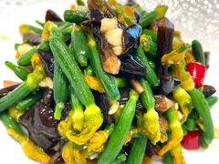 -奉城家宴(印象奉化店)