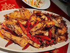 -禄鼎记·多口味酸菜鱼(侨鑫店)