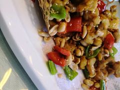 -老六饭店(翠通路店)