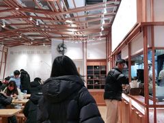 大堂-小满手工粉(上海文峰广场店)