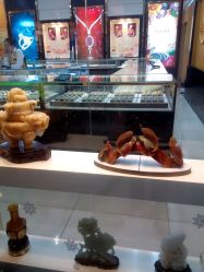 -老凤祥银楼(万嘉商业广场店)