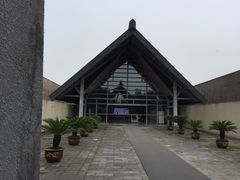 -鸿山遗址博物馆