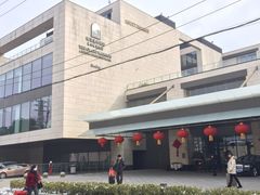 -南京圣和府邸豪华精选酒店