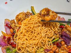 -友达面馆(广州总店)