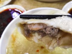 -津门张记包子铺(华昌道店)