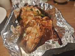 -新白鹿餐厅(滨江银泰店)