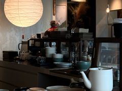 -luutosa  cafe & tea 鹿兔山