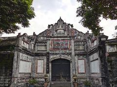 景点-安仁古镇