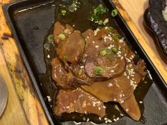 -山之川日料放题(通州店)
