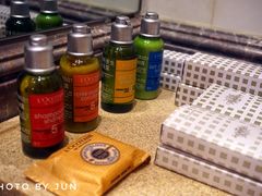 -上海玫瑰园度假酒店
