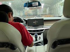 -琼大师东方烤乳猪(亚特兰蒂斯店)