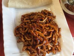 -北京小肠陈饭庄(方庄店)