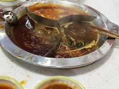 -陳艳红火锅(港汇店)