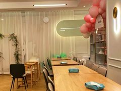 -星漠亲子餐厅•有机食材•儿童游乐