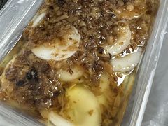 -共和老洪豆花草粿水粿