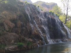 -沕沕水生态风景区