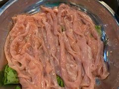 -憨铁匠老火锅(龙岗万科里店)