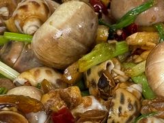-金海湾海鲜排档(朱家尖店)