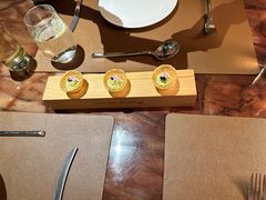 -柏蔻餐厅Le Banquet Bistro(天河北店)