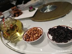 -老洋房花园饭店(绍兴路店)