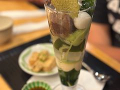 -伊藤久右卫门(宇治本店)