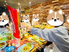 -馋嘴猫北京食堂·烤鸭·宵夜(亚运村店)