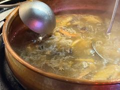 -阿山卓·野生菌火锅·纳西火塘烤肉