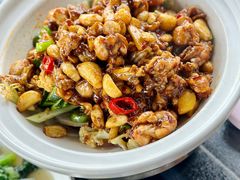 -食光慢宴·安吉土菜馆