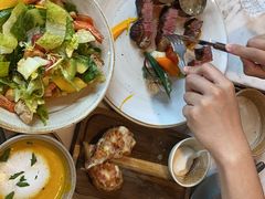 -G+KITCHEN(龙湖狮山天街店)