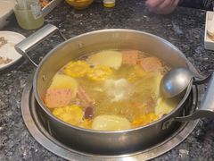 -一席地·本地鸡窝·杭帮鸡火锅(萧山银隆百货店)