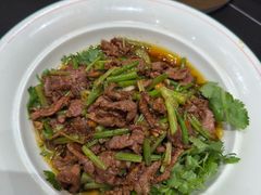 -韶山冲湘菜(中兴大街店)