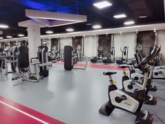 -超越健身(海悦天地店)