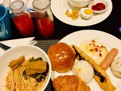-大华锦绣假日酒店·锦味餐厅