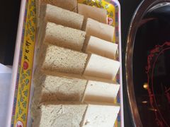 -芦月轩羊蝎子(北蜂窝店)