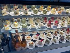 -PETIT PARIS 小巴黎(花园道店)