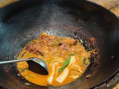 -印象老灶台三下锅·湘西本土原味菜(天门山索道店)
