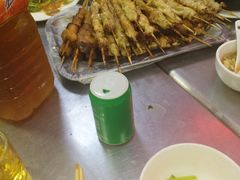 -胖姐烧烤(总店)