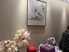 -老北门·苏帮菜·湖景包间(月光码头店)