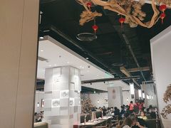 -九毛九西北菜(番禺万达店)