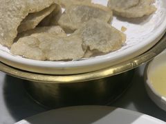 炸灌肠-北平盛世·新京菜·北京烤鸭(劲松·双井店)