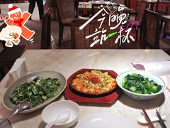 -新梅华餐厅(星悦汇店)
