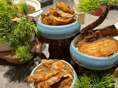 -佬太公海鸭·海鲜大排档(上海总店)