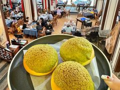 -伯乐居茶艺馆(石岐大信店)