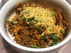 宜宾燃面-金鼎轩(安贞里店)