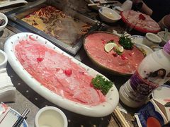 -码头故事火锅(大丰店)